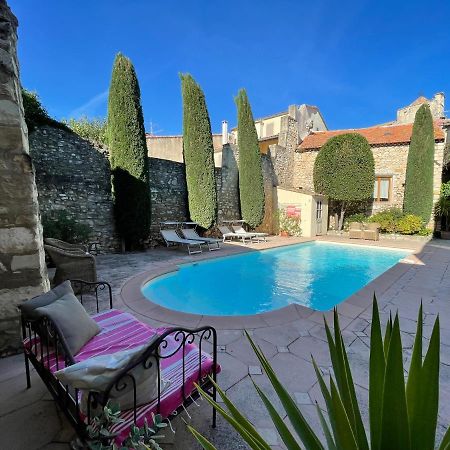 Villa Velleron Dış mekan fotoğraf