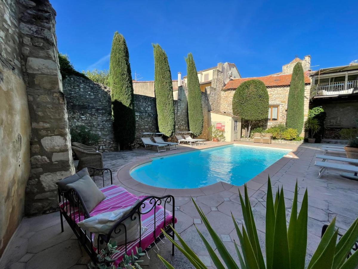 Villa Velleron Dış mekan fotoğraf
