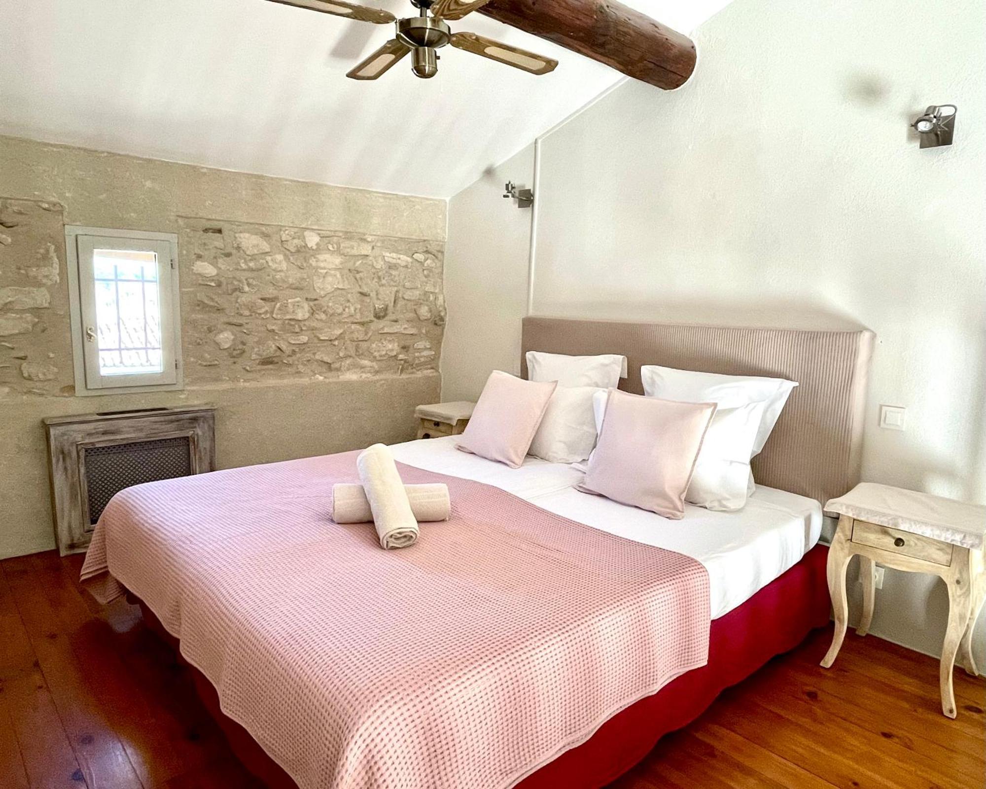 Villa Velleron Dış mekan fotoğraf