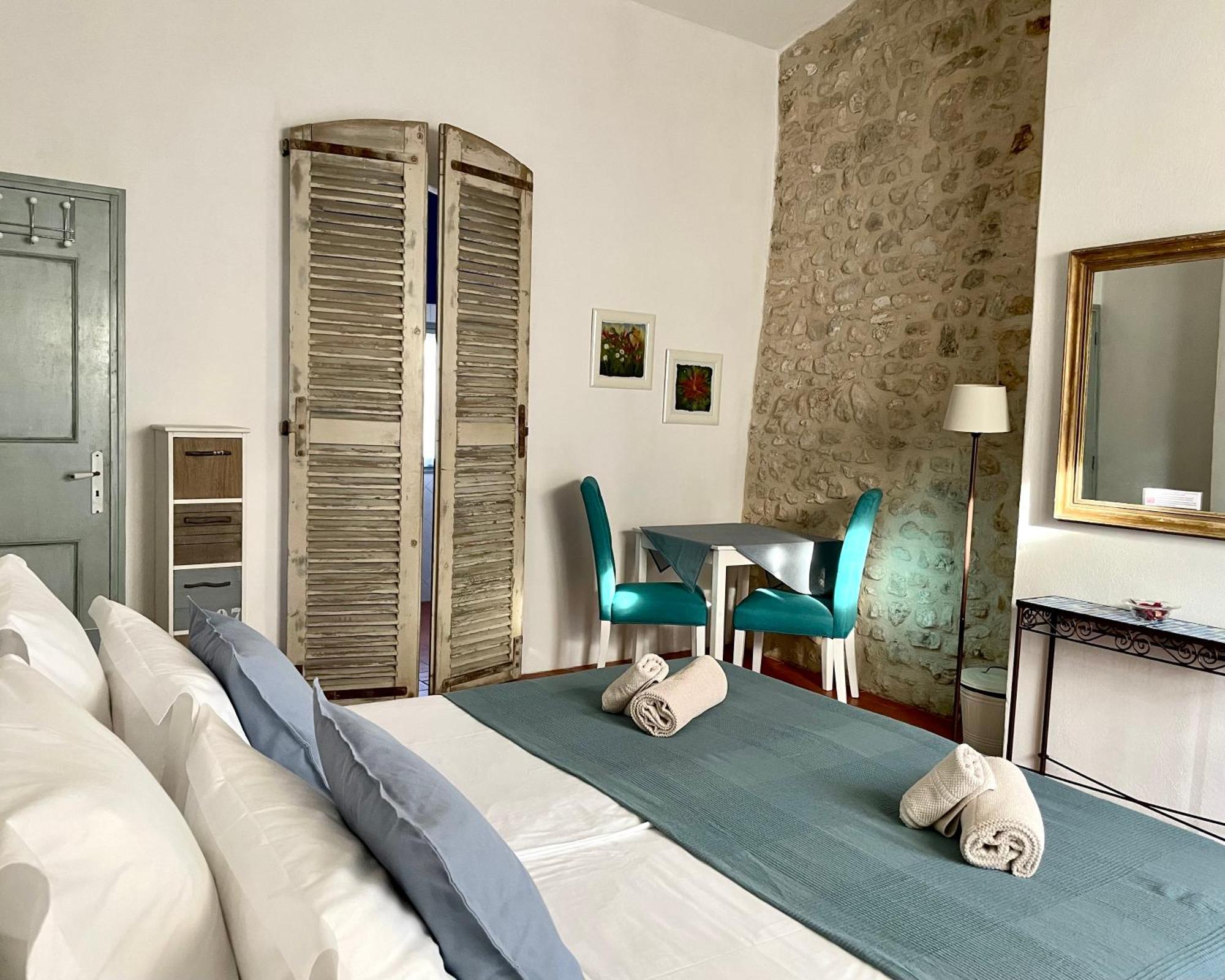 Villa Velleron Dış mekan fotoğraf