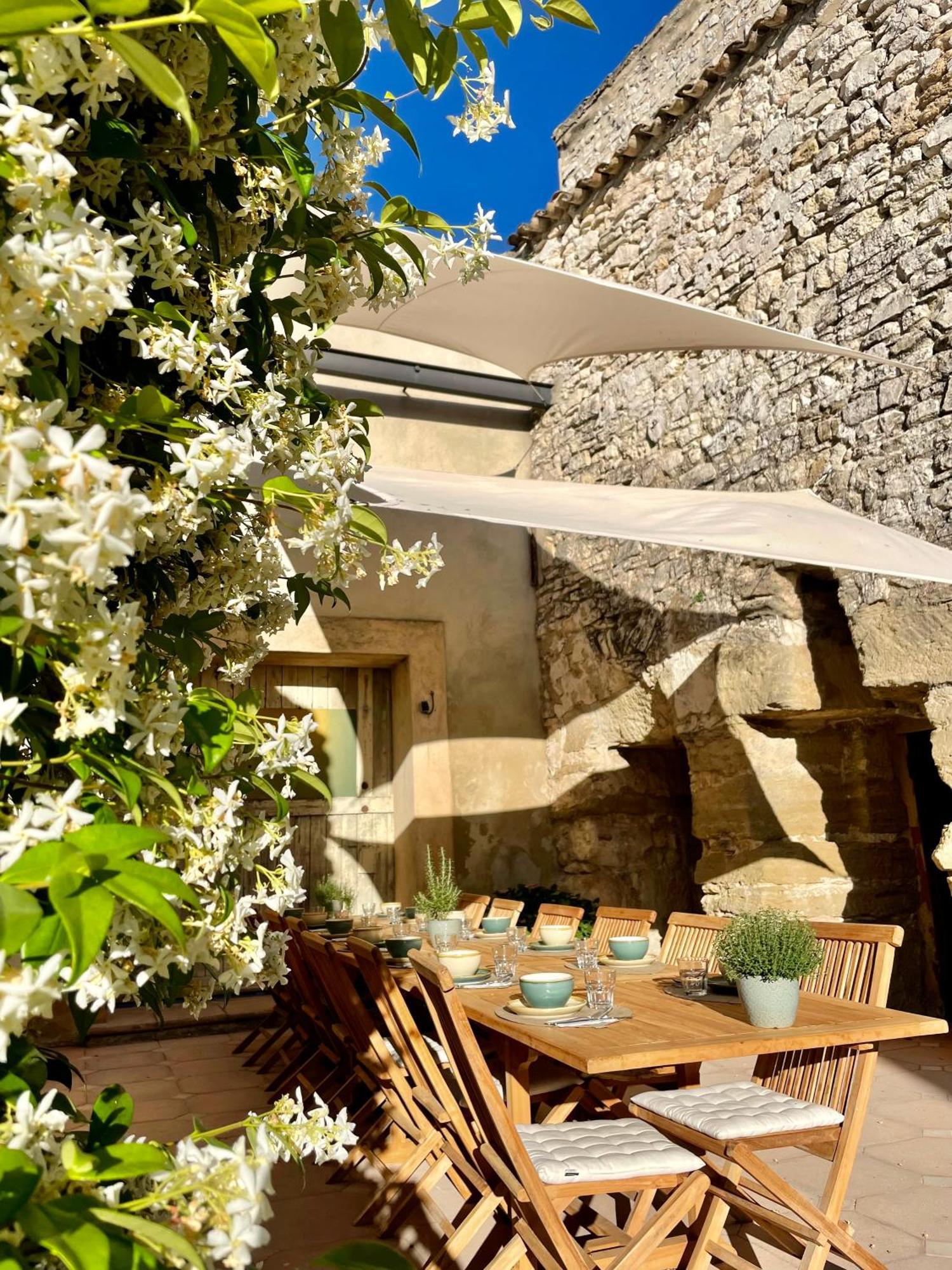 Villa Velleron Dış mekan fotoğraf