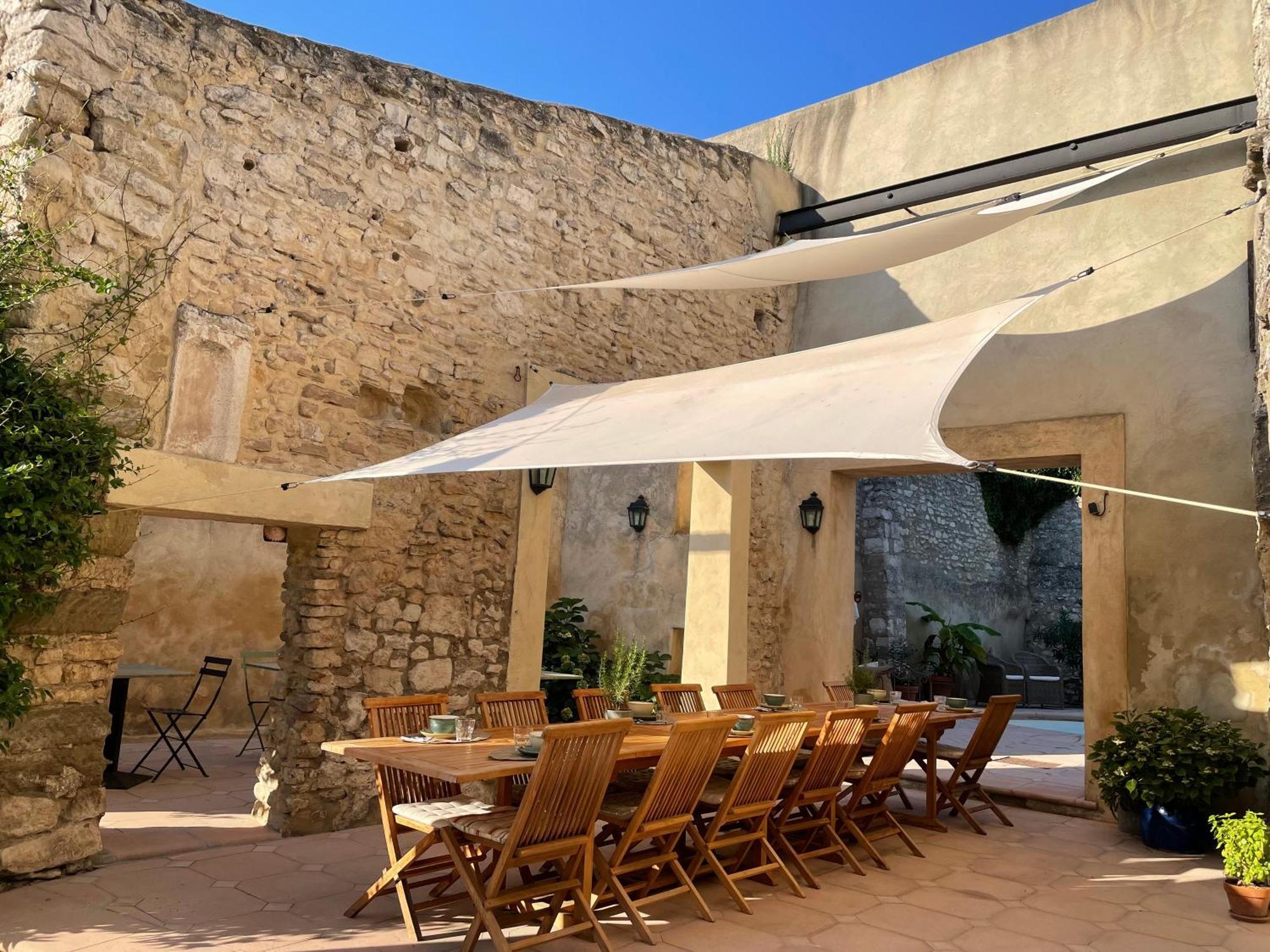 Villa Velleron Dış mekan fotoğraf