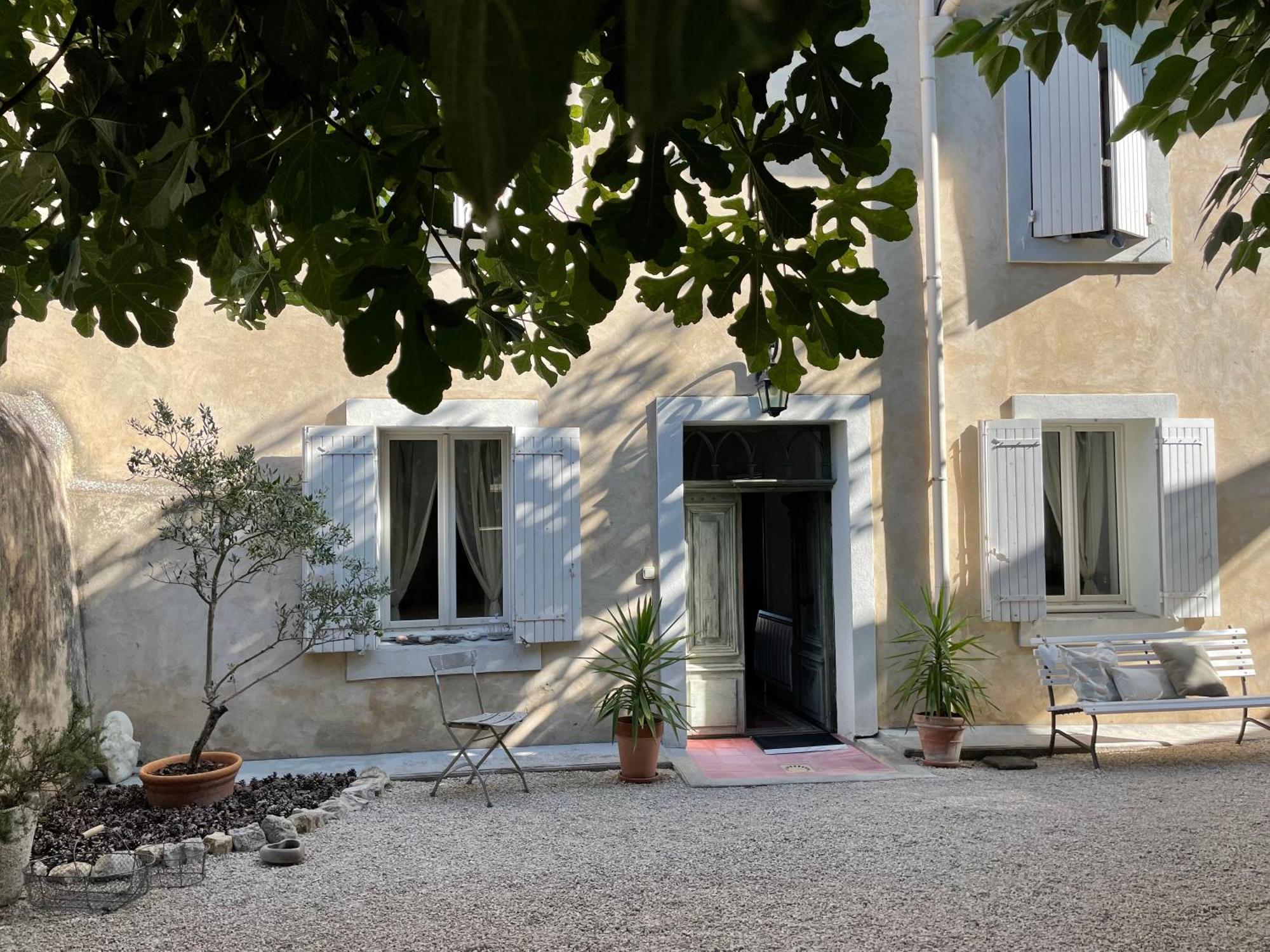 Villa Velleron Dış mekan fotoğraf