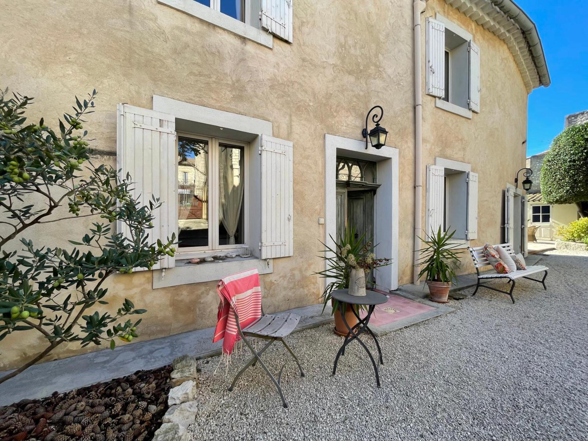 Villa Velleron Dış mekan fotoğraf