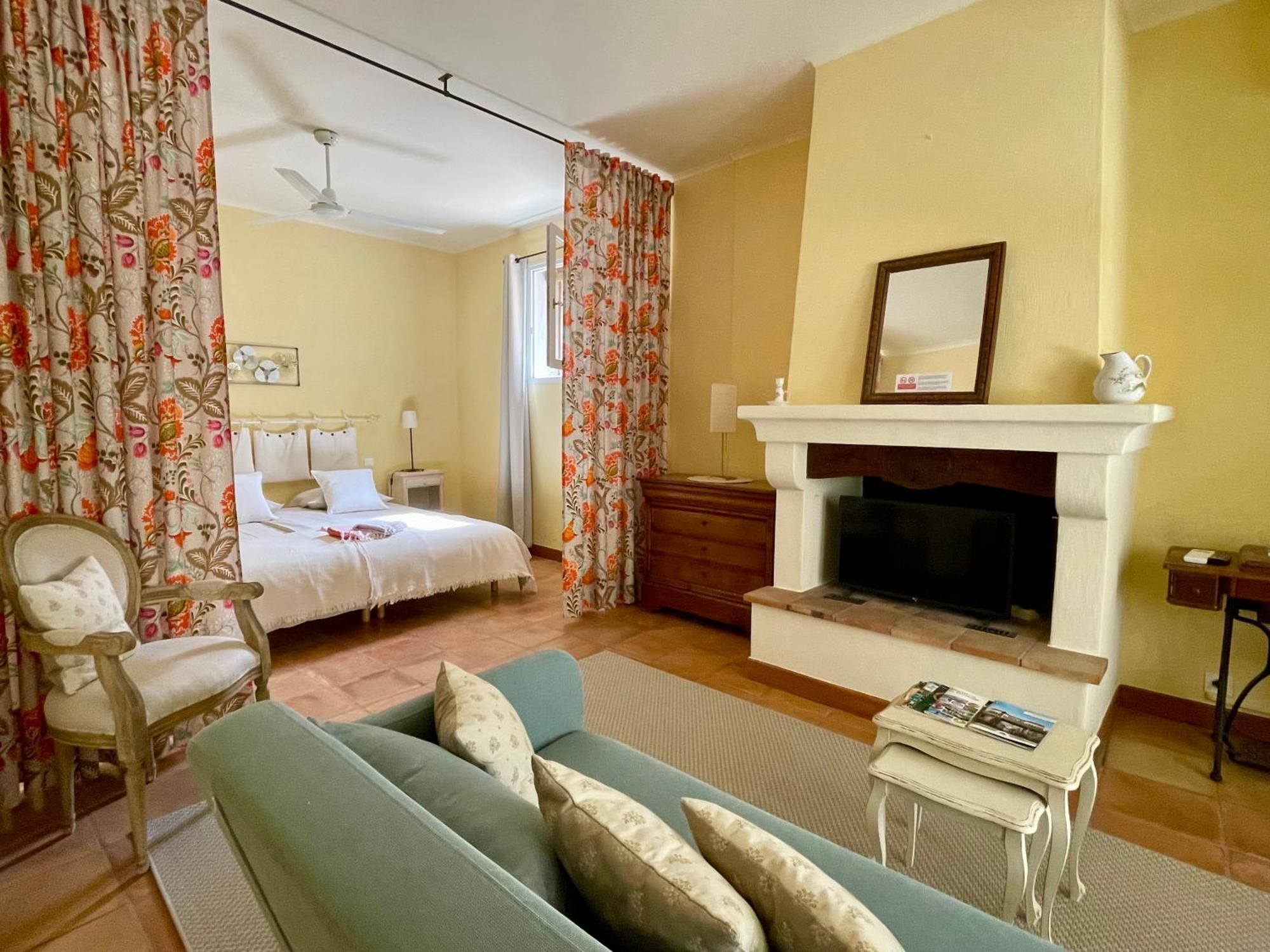 Villa Velleron Dış mekan fotoğraf