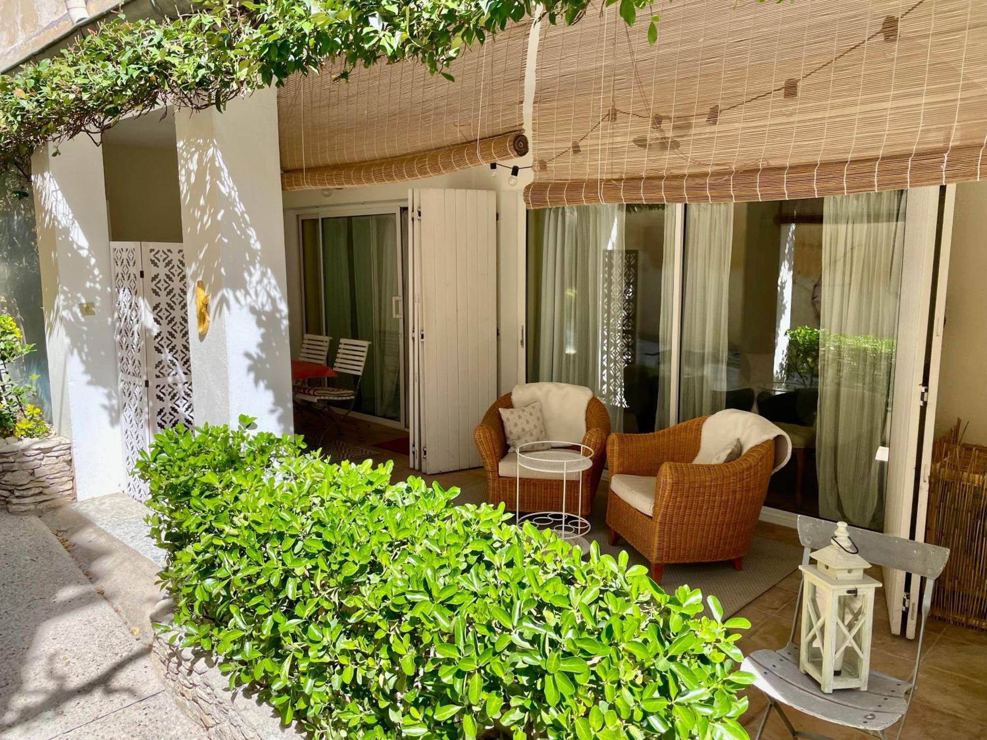 Villa Velleron Dış mekan fotoğraf