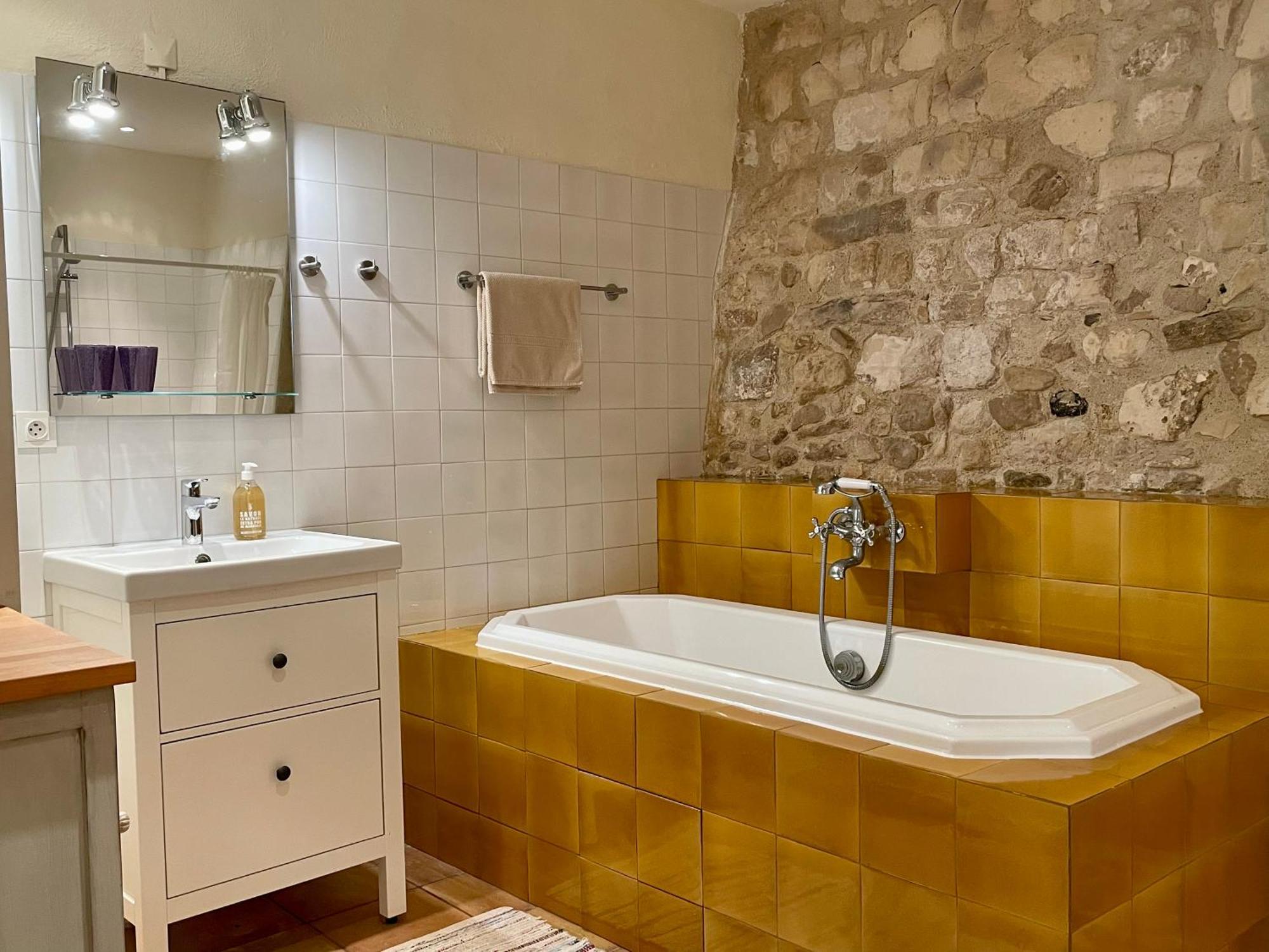 Villa Velleron Dış mekan fotoğraf