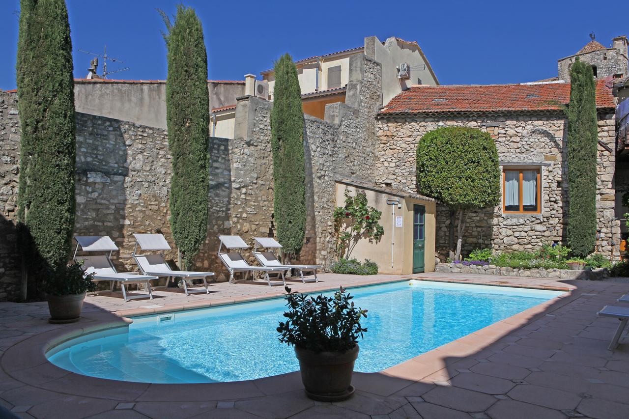Villa Velleron Dış mekan fotoğraf