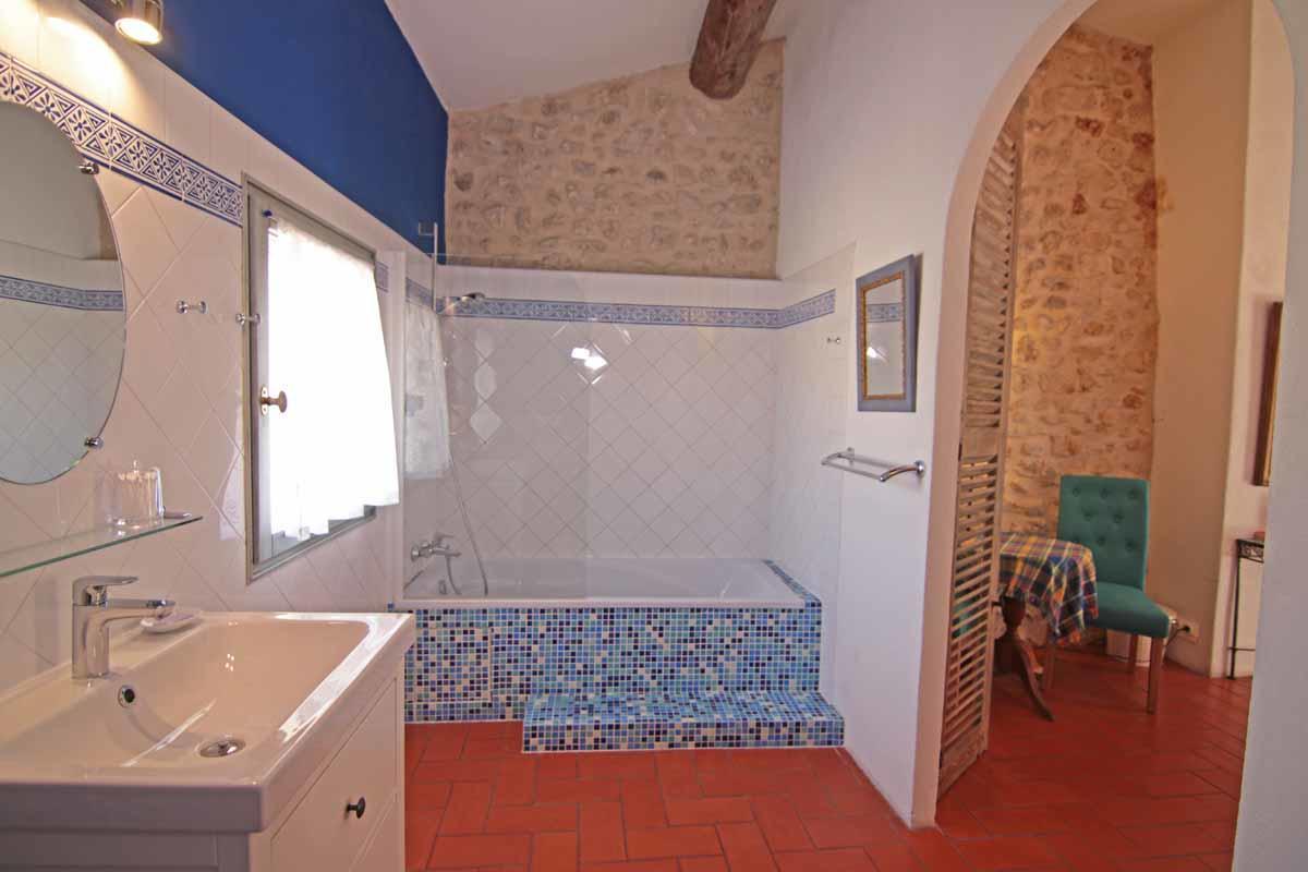 Villa Velleron Dış mekan fotoğraf
