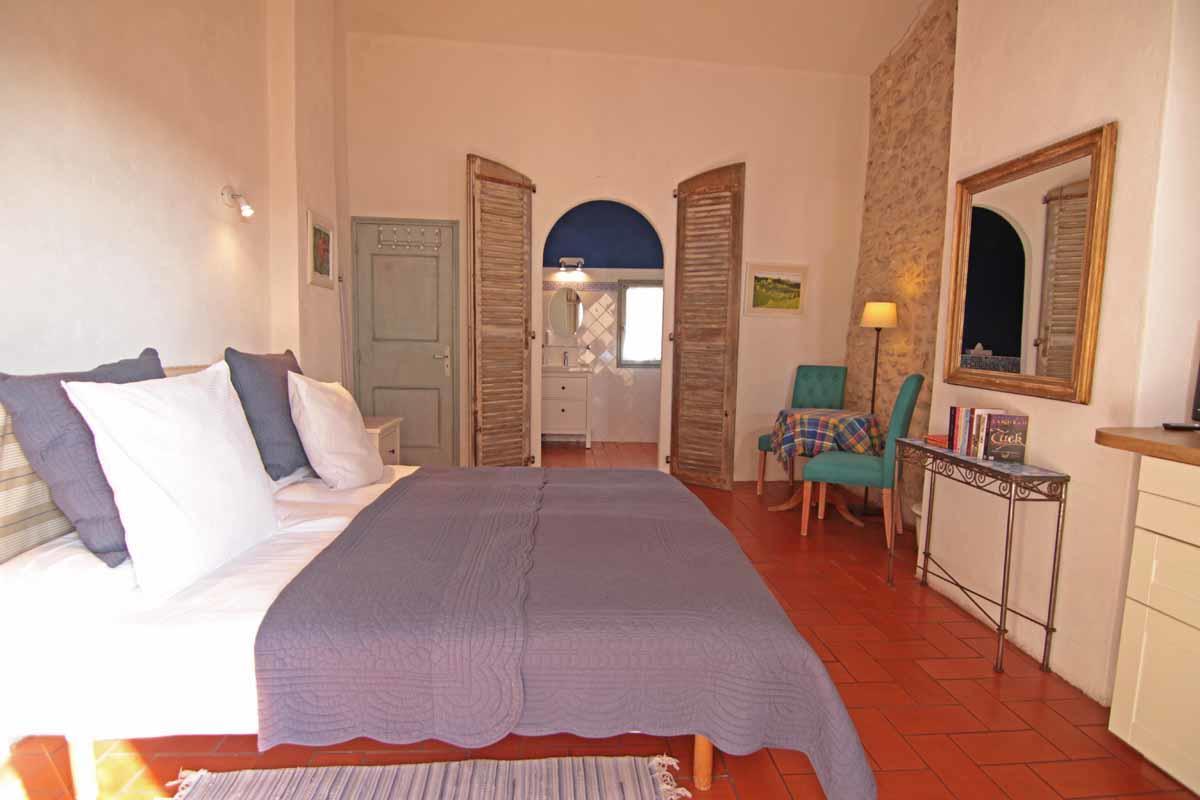 Villa Velleron Dış mekan fotoğraf