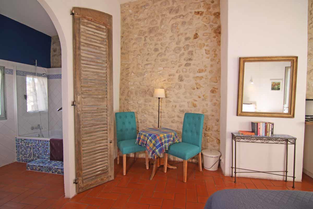 Villa Velleron Dış mekan fotoğraf